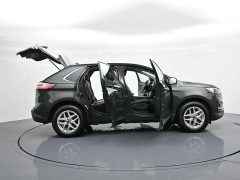 Used 2023  Ford Edge AWD at Landmark Auto Credit Center near springfield&comma; IL