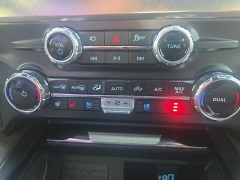 Used 2025  Ford Super Duty F-350 4WD XLT Crew Cab DRW 8' Box at Landmark Auto Credit Center near springfield&comma; IL