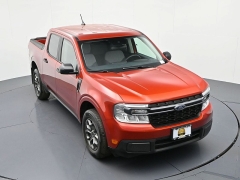 Used 2024  Ford Maverick XLT FWD SuperCrew EcoBoost at Landmark Auto Credit Center near springfield&comma; IL