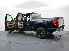 Used 2022  Ford F-150 4WD SuperCrew Box at Landmark Auto Credit Center near springfield&comma; IL