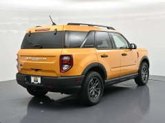 Used 2023  Ford Bronco Sport Big Bend 4x4 at Landmark Auto Credit Center near springfield&comma; IL
