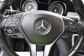 Used 2015  Mercedes-Benz GLA-Class 4d SUV GLA250 4matic at Landmark Auto Credit Center near springfield&comma; IL