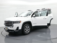 Used 2020  GMC Acadia 4d SUV FWD SLT V6 at Landmark Auto Credit Center near springfield&comma; IL
