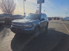  2025 Ford Bronco Sport Big Bend 4x4 at Landmark Auto Credit Center near springfield&comma; IL