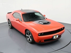 Used 2017  Dodge Challenger R&sol;T Plus Shaker Coupe at Landmark Auto Credit Center near springfield&comma; IL