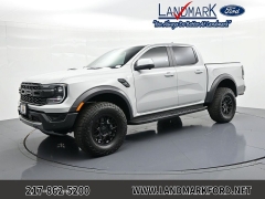 Used 2026  Ford Ranger Raptor 4WD SuperCrew 5' Box at Landmark Auto Credit Center near springfield&comma; IL