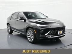 Used 2025  Buick Envista FWD 4dr Avenir at Landmark Auto Credit Center near springfield&comma; IL