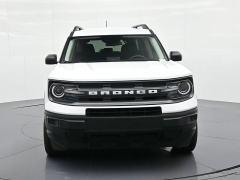 Used 2024  Ford Bronco Sport Big Bend 4x4 at Landmark Auto Credit Center near springfield&comma; IL