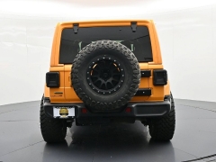 Used 2021  Jeep Wrangler Unlimited Sahara 4x4 at Landmark Auto Credit Center near springfield&comma; IL