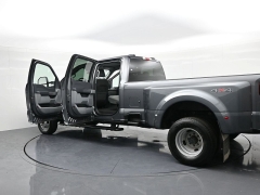 Used 2025  Ford Super Duty F-350 4WD XLT Crew Cab DRW 8' Box at Landmark Auto Credit Center near springfield&comma; IL