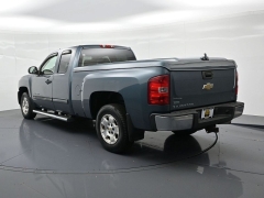 Used 2011  Chevrolet Silverado 1500 2WD Ext Cab LT at Landmark Auto Credit Center near springfield&comma; IL