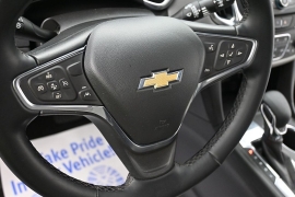 Used 2024  Chevrolet Equinox FWD 4dr LT w&sol;1LT at Landmark Auto Credit Center near springfield&comma; IL