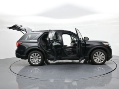 Used 2025  Ford Explorer Platinum 4WD at Landmark Auto Credit Center near springfield&comma; IL