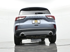 Used 2022  Ford Escape SE AWD at Landmark Auto Credit Center near springfield&comma; IL