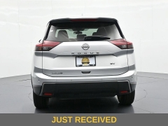 Used 2024  Nissan Rogue FWD SV at Landmark Auto Credit Center near springfield&comma; IL