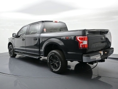 Used 2019  Ford F-150 4WD SuperCrew Box at Landmark Auto Credit Center near springfield&comma; IL