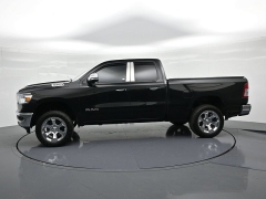 Used 2020  Ram 1500 Big Horn 4x4 Quad Cab 6'4" Box at Landmark Auto Credit Center near springfield&comma; IL
