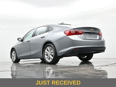 Used 2024  Chevrolet Malibu 4dr Sdn 1LT at Landmark Auto Credit Center near springfield&comma; IL