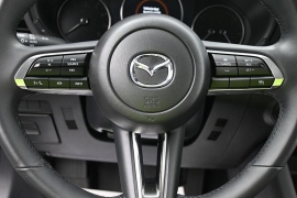 Used 2024  Mazda Mazda3 Sedan 2&period;5 S Select Sport FWD at Landmark Auto Credit Center near springfield&comma; IL