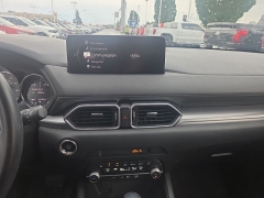 Used 2021  Mazda CX-5 Touring AWD at Landmark Auto Credit Center near springfield&comma; IL