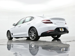 Used 2023  Genesis G70 2&period;0T RWD at Landmark Auto Credit Center near springfield&comma; IL