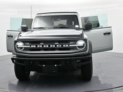 Used 2022  Ford Bronco Big Bend 4 Door 4x4 at Landmark Auto Credit Center near springfield&comma; IL