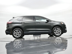 Used 2024  Ford Edge Titanium AWD at Landmark Auto Credit Center near springfield&comma; IL