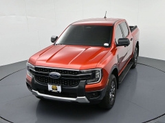 Used 2024  Ford Ranger XLT 4WD SuperCrew 5' Box at Landmark Auto Credit Center near springfield&comma; IL
