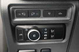 Used 2024  Ford F-150 Platinum 4WD SuperCrew Box at Landmark Auto Credit Center near springfield&comma; IL