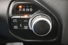 Used 2022  Ram 1500 Big Horn 4x4 Crew Cab 5'7" Box at Landmark Auto Credit Center near springfield&comma; IL