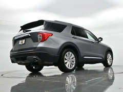 Used 2023  Ford Explorer Limited 4WD at Landmark Auto Credit Center near springfield&comma; IL