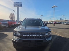 Used 2025  Ford Bronco Sport Big Bend 4x4 at Landmark Auto Credit Center near springfield&comma; IL