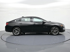 Used 2023  Chevrolet Malibu 4dr Sdn 1LT at Landmark Auto Credit Center near springfield&comma; IL