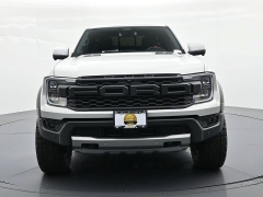 Used 2026  Ford Ranger Raptor 4WD SuperCrew 5' Box at Landmark Auto Credit Center near springfield&comma; IL