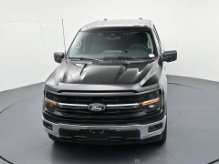Used 2025  Ford F-150 4WD XLT SuperCrew 5&period;5' Box at Landmark Auto Credit Center near springfield&comma; IL