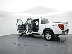 Used 2023  Ford F-150 4WD SuperCrew Box at Landmark Auto Credit Center near springfield&comma; IL