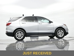 Used 2018  Chevrolet Equinox 4d SUV FWD LT w&sol;1LT at Landmark Auto Credit Center near springfield&comma; IL