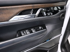 Used 2022  Jeep Grand Wagoneer Series I 4x4 at Landmark Auto Credit Center near springfield&comma; IL