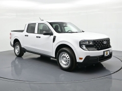 Used 2025  Ford Maverick XL AWD SuperCrew at Landmark Auto Credit Center near springfield&comma; IL