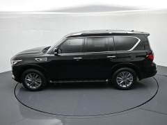Used 2022  INFINITI QX80 LUXE RWD at Landmark Auto Credit Center near springfield&comma; IL