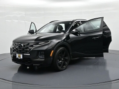 Used 2024  Hyundai Santa Cruz Night AWD at Landmark Auto Credit Center near springfield&comma; IL