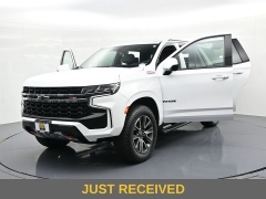 Used 2021  Chevrolet Tahoe 4WD 4dr Z71 at Landmark Auto Credit Center near springfield&comma; IL