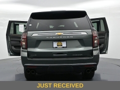 Used 2023  Chevrolet Suburban 4WD 4dr Premier at Landmark Auto Credit Center near springfield&comma; IL