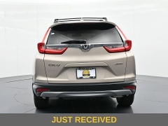 Used 2018  Honda CR-V 4d SUV AWD EX-L at Landmark Auto Credit Center near springfield&comma; IL