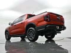 Used 2024  Ford Ranger XLT 4WD SuperCrew 5' Box at Landmark Auto Credit Center near springfield&comma; IL