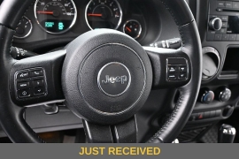 Used 2015  Jeep Wrangler 2d Convertible Sport at Landmark Auto Credit Center near springfield&comma; IL
