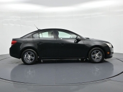 Used 2013  Chevrolet Cruze 4d Sedan LT1 AT at Landmark Auto Credit Center near springfield&comma; IL