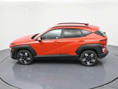 Used 2024  Hyundai Kona SEL FWD at Landmark Auto Credit Center near springfield&comma; IL
