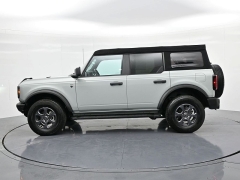 Used 2022  Ford Bronco Big Bend 4 Door 4x4 at Landmark Auto Credit Center near springfield&comma; IL