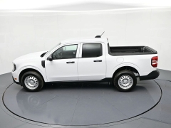 Used 2025  Ford Maverick XL AWD SuperCrew at Landmark Auto Credit Center near springfield&comma; IL